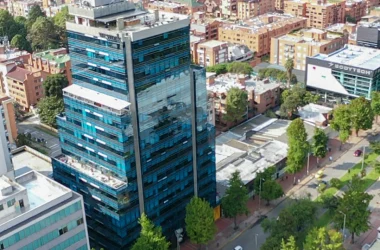 2018 Torre Pan 1 2018 Torre Pan 1